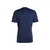 Adidas Majice mornarsko modra Tabela 23