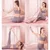 Joga Pullers 4 Set Fitness Rubber Set Pack 1 Set