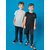 Sinsay - Majica ACTIVE - svetlo siva