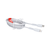 SBS Podatkovni in polnilni Lightning kabel (TECABLELIGTC2W)