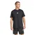 Adidas M TECH G T, muška majica za fitnes, crna CM300