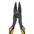 Klešta sa reznim ivicama 240 mm Felo 59002440