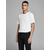 JACK & JONES Spodnja majica, bela