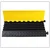 Pik Group Kanalica kablova 5-kanalni, 880x490x45mm, kanal 38x30mm, 9kg, Crna