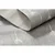 eoshop Preproga FLAT 48779/637 Flowers- Grey KREM ( - Velikost: 160x230 cm)