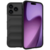 NN-Su Maska za iPhone 17 Pro Max, crna - iPhone 17 Pro Max TPU Phone Case