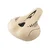 Sedlo Huabei Max28M Krem 365X190Mm