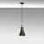 Opviq Luster KONIKKEM-6362-RETRO, 27-114cm, O14 cm, IP20, E27