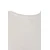 Trendyol Curve Ženska bluza Tbbss26Af00053, Krem