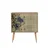 Aberto Design Komoda Trio 80x90x40cm Hrast