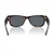 Ray-Ban Sončna očala 0RB0832S konjak / temno rjava