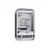 Thermaltake Kućište za desktop računar The Tower 300, Micro Tower, Svetlosivo