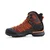 Salewa MTN TRAINER LITE MID GTX M, muške plannarske cipele, narandžasta 61359