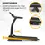 KLARFIT tekalna steza Treado Sport 2.0