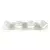 LED zidna lampa F2076-32Z WH