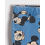 Sinsay - Farmerke Mickey Mouse - mornarsko
