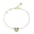 Zapestnica Guess BELOVED