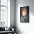 Wallity Slika CAM-4035, 46x72cm