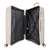 KOVČEK POTOVALNI UNBREAKABLE TRAVEL AND MORE VELIK GOLD 75x51x31cm 35l