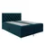 KONDELA Julija 120 boxspring postelja