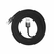 Kabel Baseus Cafule kabel USB-C 2A 2m (siv + črn)