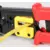 GEMBIRD Klesta za krimpovanje i secenje RJ45 RJ12 RJ11 T-WC-05