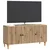 TV ormar Hrast artisan 99 x 34,5 x 50 cm Konstruirano drvo