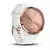 GARMIN vivomove HR Sport S/M - Rosegold bijeli 010-01850-32