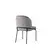 Hanah Home Set trpezarijskih stolica Dore 175 V2, 2 komada, Sivi