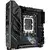 Matična ploča ASUS ROG STRIX B760-I GAMING WIFI Black