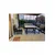 HANAH HOME Baštenska garnitura Nergiz 2+1+1 Grey