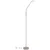 Globo 58504SSA - LED prigušiva dodirna podna lampa SILVIO LED/6,5W/230V bež