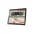 LG Monitor 17BR30T-B SXGA, USB, Touch, Crni