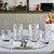 Bormioli Rocco Kozarci Bormioli Diamond 470 ml, komplet 3 kosov