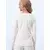 Trend Alacati Stili Ženska bluza Alc-X14400, Krem