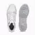 PUMA Rebound Sneakers, White/Ash Grey