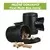 FLEXI Povodac New Classic S Tape crveni 5m