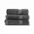L`ESSENTIEL MAISON Fancy Anthracite 1