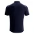 Macron Muška Rock polo majica, Teget