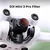 DJI Drone Mini 3 Pro & Mini 3 Variable ND32-ND512 Filter with Single-sided Anti-reflection Green Film