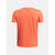 Under Armour B BOXED SPORTS UPDATE SS, maja o.kr, oranžna 1388672