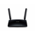 TP-LINK 300Mbps Wireless N 4G LTE Router TL-MR6400  Wireless, 802.11 b/g/n, do 300Mbps, 2.4 GHz