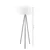 Opviq Podna lampa AYD - 2210, Siva