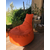 ATELIER DEL SOFA Fotelja Aktif Orange