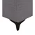 Box Krevet Jerry 100/200 cm , antracit