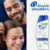 Head&Shoulders Šampon za kosu Classic Clean, 330ml