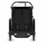 Thule priklolica/kolica Chariot Sport2 G3 Crna