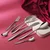 Set jedilnega pribora 36 kosov - Valencia - 106461