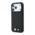 Maska BMW M Carbon Metal Logo Magsafe za iPhone 17 Pro Max/ 18 Pro Max crna