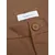 KnowledgeCotton Apparel Chino hlače Chuck bež